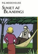 Sunset at Blandings (Wodehouse P. G.)(Pevná vazba)