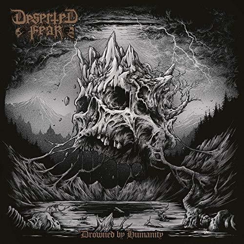 Drowned By Humanity (Deserted Fear) (Vinyl / 12