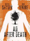 AD After Death (Snyder Scott)(Pevná vazba)