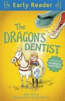 Dragon's Dentist (McLay John)(Paperback)