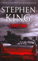 Christine (King Stephen)(Paperback)