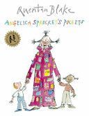 Angelica Sprocket's Pockets (Blake Quentin)(Paperback)