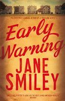 Early Warning (Smiley Jane)(Paperback)
