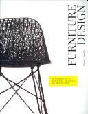 Furniture Design - An Introduction to Development, Materials and Manufacturing (Lawson Stuart)(Paperback)