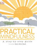 Practical Mindfulness (DK)(Pevná vazba)