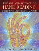 Art and Science of Hand Reading - Classical Methods for Self-Discovery Through Palmistry (Goldberg Ellen)(Pevná vazba)