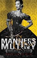 Manners and Mutiny (Carriger Gail)(Paperback)