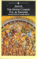 The Divine Comedy: Volume 3: Paradise - Paradise (Alighieri Dante)(Paperback)