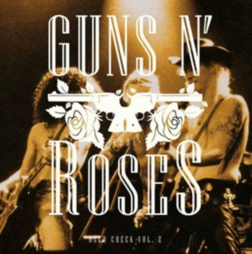 Deer Creek 1991 (Guns N' Roses) (Vinyl / 12
