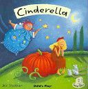 Cinderella (Stockham Jess)(Paperback)