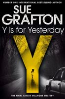 Y IS FOR (GRAFTON  SUE)(Paperback)