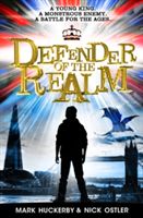 Defender of the Realm (Huckerby Mark)(Paperback)