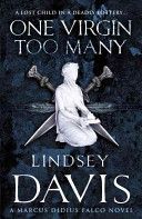 One Virgin Too Many - (Falco 11) (Davis Lindsey)(Paperback)