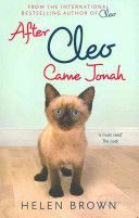 After Cleo, Came Jonah - They Don't Always Come When Called (Brown Helen)(Paperback)