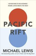 Pacific Rift (Lewis Michael)(Paperback)