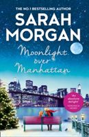 Moonlight Over Manhattan (Morgan Sarah)(Paperback)