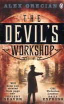 Devil's Workshop - Scotland Yard Murder Squad (Grecian Alex)(Paperback)