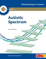 Target Ladders: Autistic Spectrum (Nelson Louise)(Mixed media product)