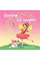 Harlow and the Lost Laughter (Stedman Shannan)(Paperback / softback)