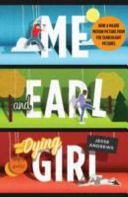 Me and Earl and the Dying Girl (Andrews Jesse)(Paperback)
