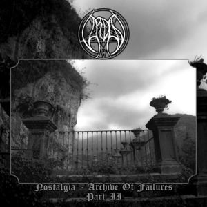Nostalgia (Vardan) (CD / Album)
