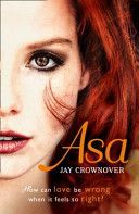 ASA (Crownover Jay)(Paperback)