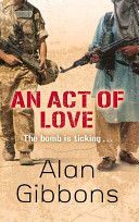 Act of Love (Gibbons Alan)(Paperback)