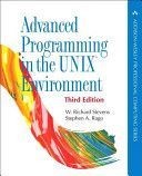 Advanced Programming in the UNIX Environment (Stevens W. Richard)(Paperback)