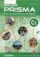 Nuevo Prisma C1 Student's Book Plus Eleteca (Nuevo Prisma Team)(Paperback)