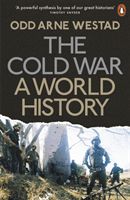 Cold War - A World History (Westad Odd Arne)(Paperback)