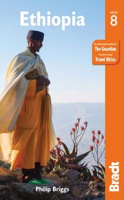 Ethiopia (Briggs Philip)(Paperback / softback)