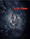 Art of Evolve (2K Plus International Sports Media)(Pevná vazba)