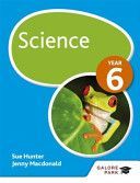 Science Year 6 (Macdonald Jenny)(Paperback)