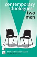 Contemporary Duologues: Two Men (James Trilby)(Paperback)