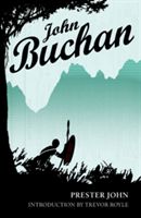 Prester John (Buchan John)(Paperback)