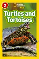 Turtles and Tortoises (Marsh Laura)(Paperback)