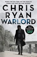 Warlord - Danny Black Thriller 5 (Ryan Chris)(Paperback)