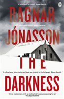 Darkness - If you like Saga Noren from The Bridge, then you'll love Hulda Hermannsdottir (Jonasson Ragnar)(Paperback / softback)