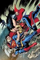Injustice: Gods Among Us Year Four - The Complete Collection (Buccellato Brian)(Paperback / softback)