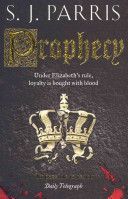 Prophecy (Parris S. J.)(Paperback)