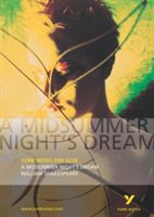 Midsummer Night's Dream: York Notes for GCSE (Scicluna John)(Paperback)