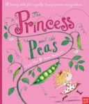 Princess and the Peas (Hart Caryl)(Paperback)