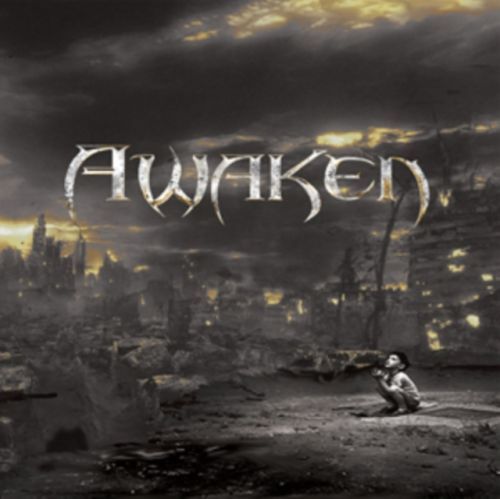 Awaken (Awaken) (CD / Album)