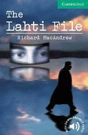 Lahti File - Level 3 (MacAndrew Richard)(Paperback)