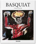 Basquiat (Emmerling Leonhard)(Pevná vazba)