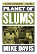 Planet of Slums (Davis Mike)(Paperback)