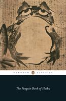 Penguin Book of Haiku(Paperback)