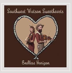 Endless Horizon (Southwest Watson Sweethearts) (CD)