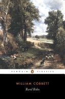 Rural Rides (Cobbett William)(Paperback)