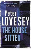 House Sitter (Lovesey Peter)(Paperback)